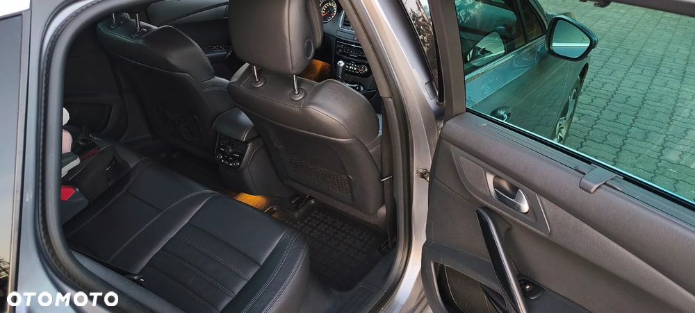 Peugeot 508 BlueHDi 180 EAT6 Stop&Start Allure - 15