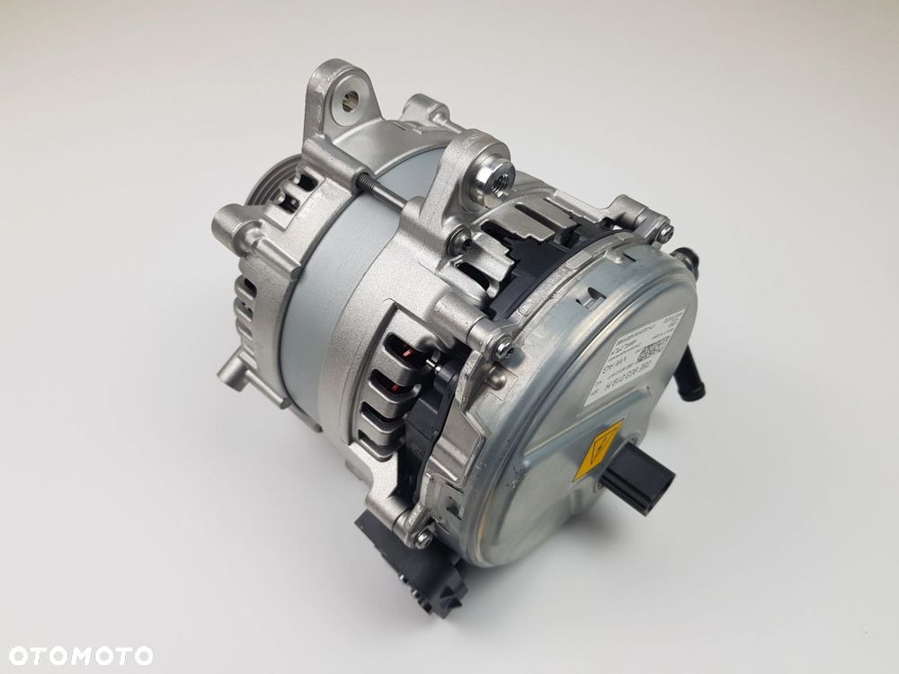 NOWY ORYGINALNY Alternator VW Audi Seat Skoda 1.5 TSI 05E903019H - 6