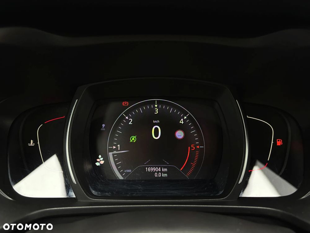 Renault Kadjar 1.5 dCi Energy Business - 21