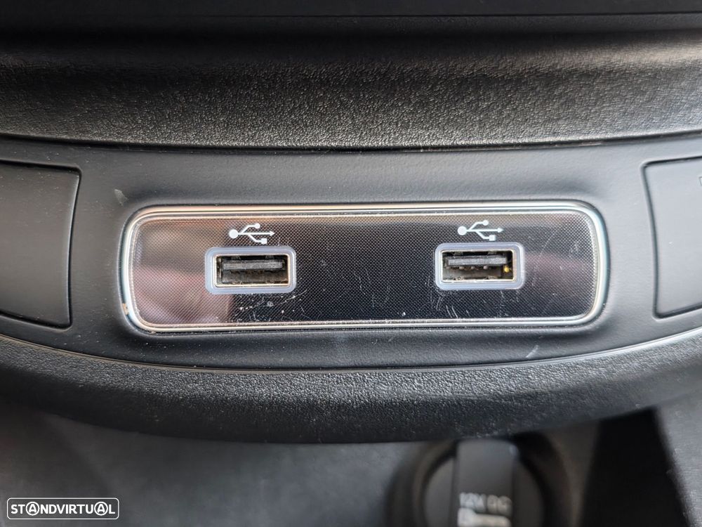 Fiat 500X 1.3 MJ Urban - 19