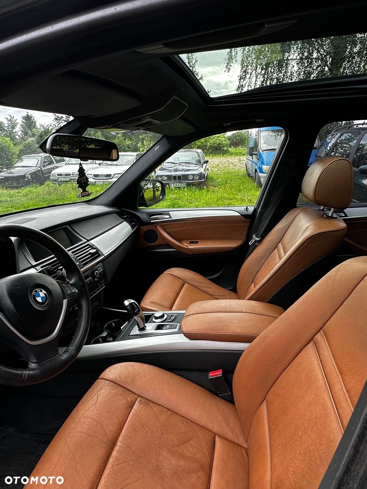 BMW X5 - 11