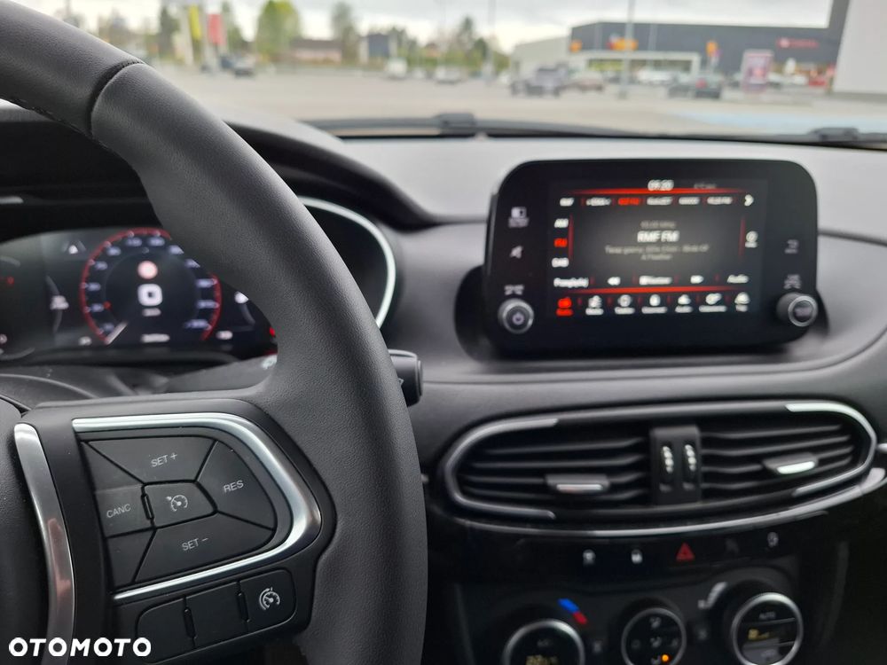 Fiat Tipo 1.0 T3 City Life - 15