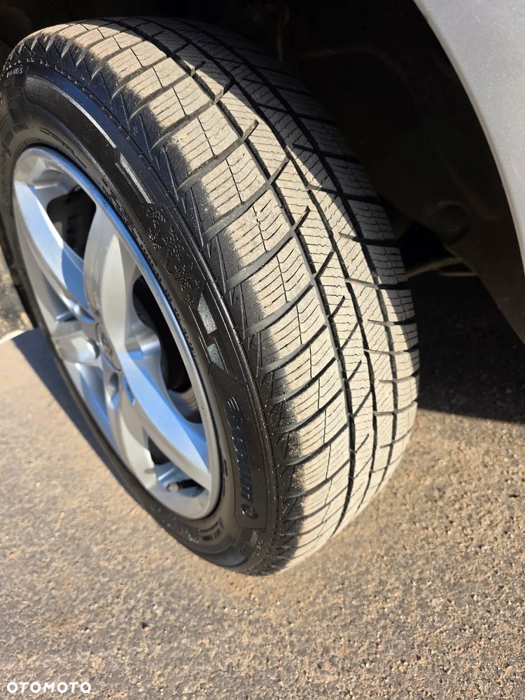 Mercedes-Benz Citan Tourer lang (LKW) - 31