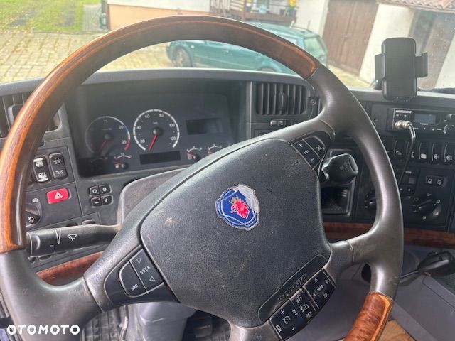 Scania R 480 CB 6x4 EHZ - 3