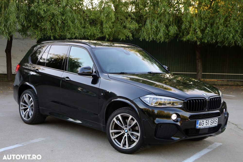 BMW X5 - 4