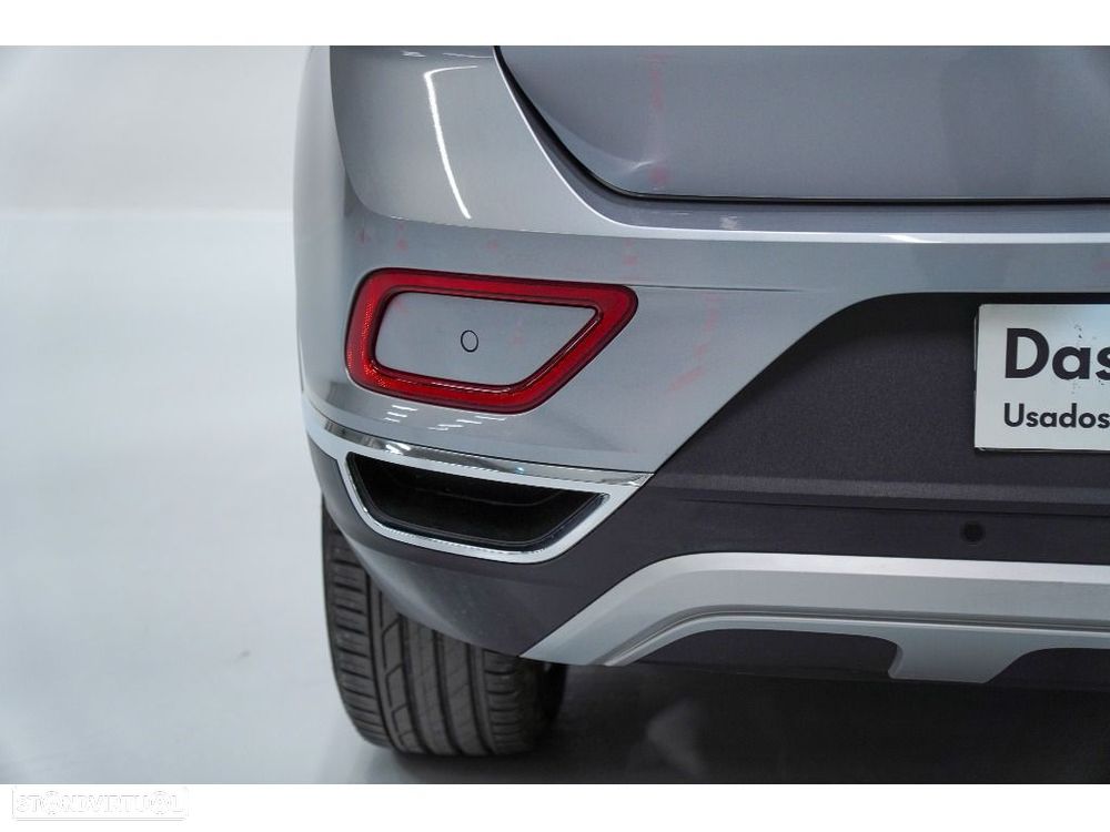VW T-Roc 1.5 TSI Style DSG - 7