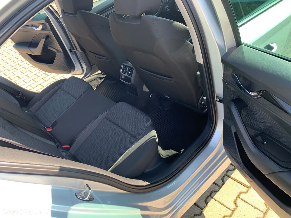 Skoda Octavia 1.5 TSI ACT Ambition - 15