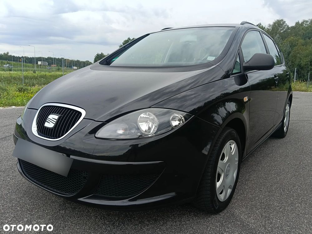 Seat Altea XL 1.6 Comfort Limited - 1