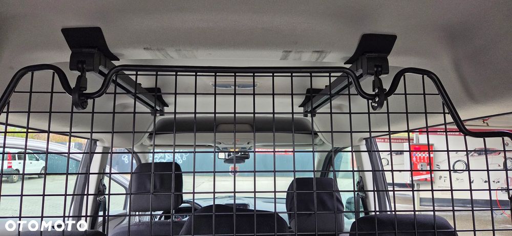 Ford Transit Connect Kombi 230 L2 Trend N1 - 10