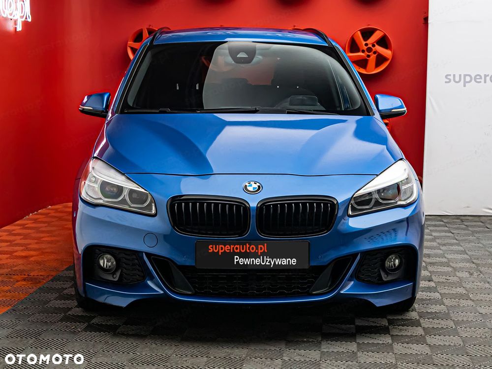 BMW 2 Series 2015 photo 2