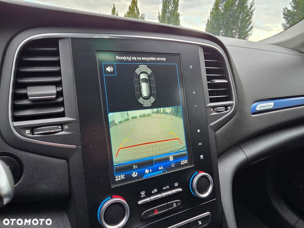 Renault Megane ENERGY dCi 165 EDC GT - 19
