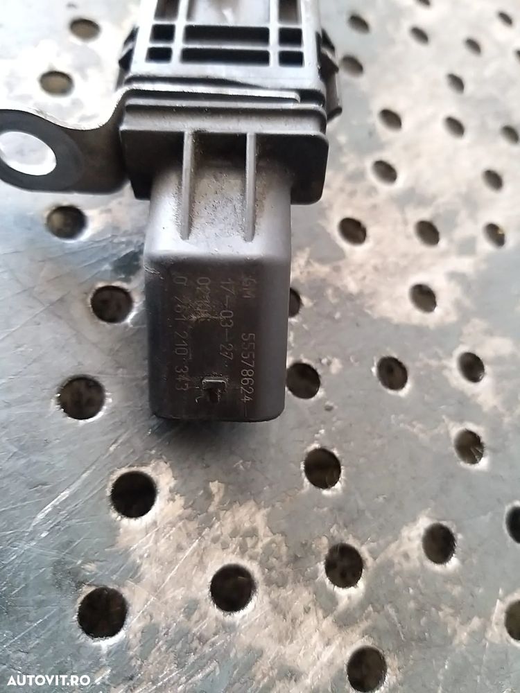 Senzor arbore cotit 1.6 cdti opel astra j 55578624 0261210343 - 3