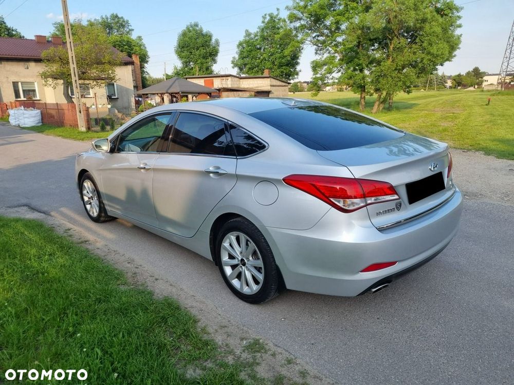 Hyundai i40 - 4