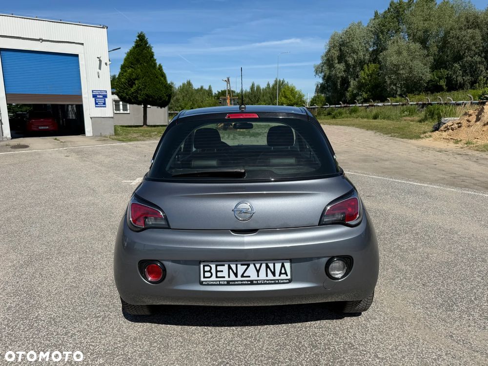 Opel Adam 1.4 Start/Stop Unlimited - 31