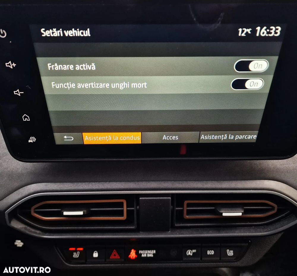 Dacia Sandero Stepway TCe 110 MT6 Extreme - 27