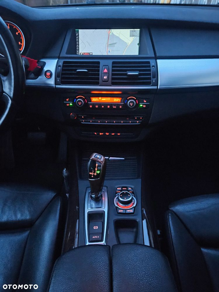 BMW X5 xDrive40d Edition Exclusive - 15