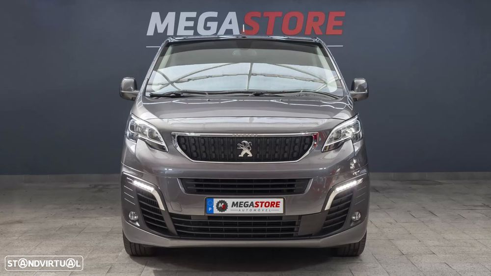 Peugeot Traveller 1.5 BlueHDi L2H1 Standard - 3