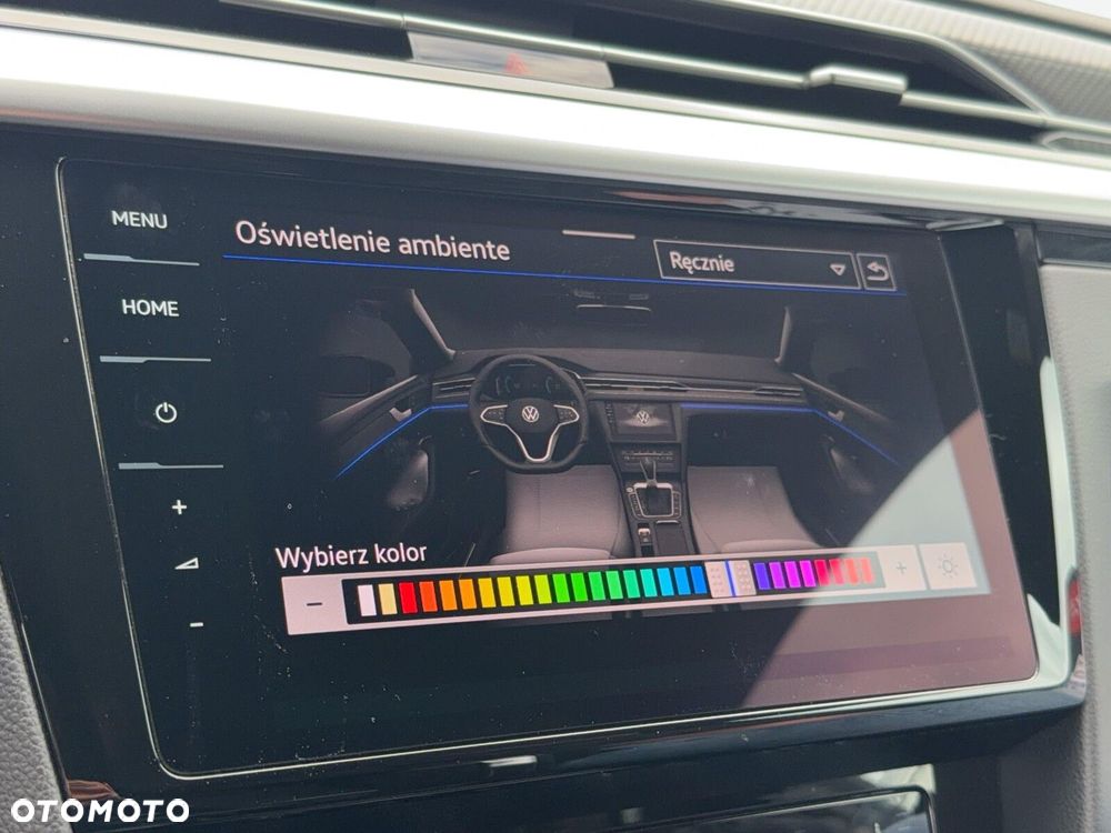 Volkswagen Arteon Shooting Brake 2.0 TDI 4Motion R-Line DSG - 37