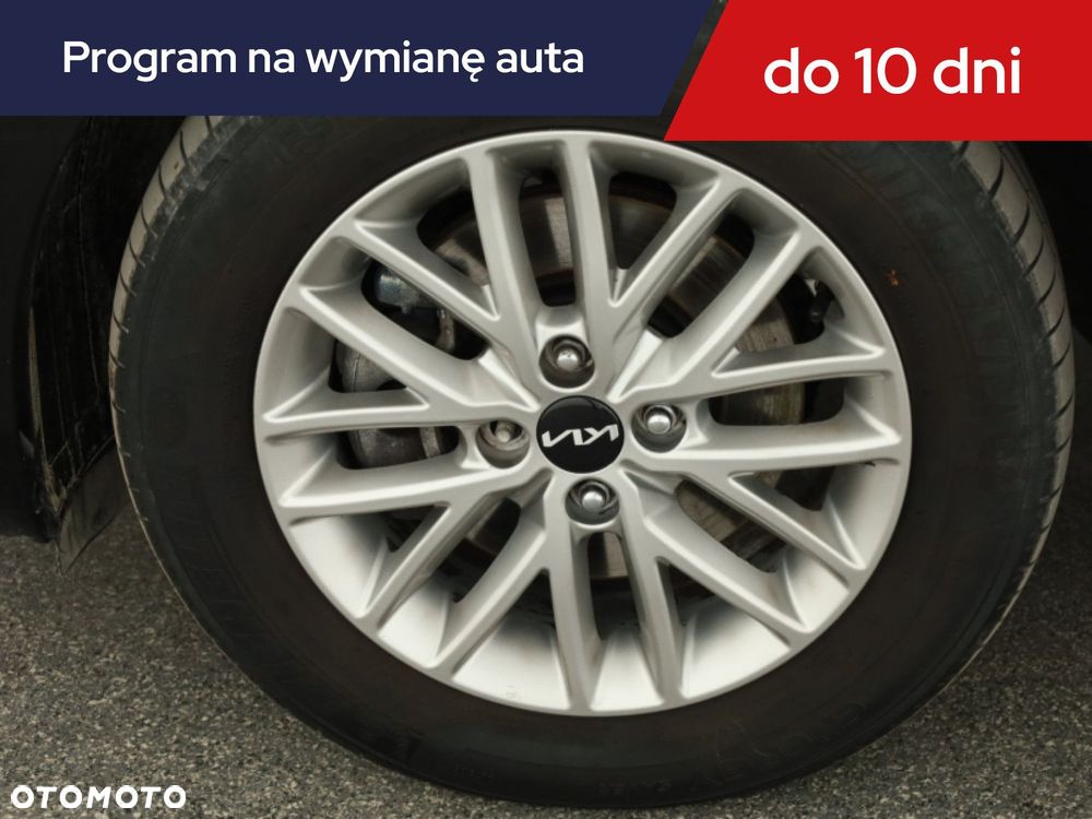 Kia Rio - 14