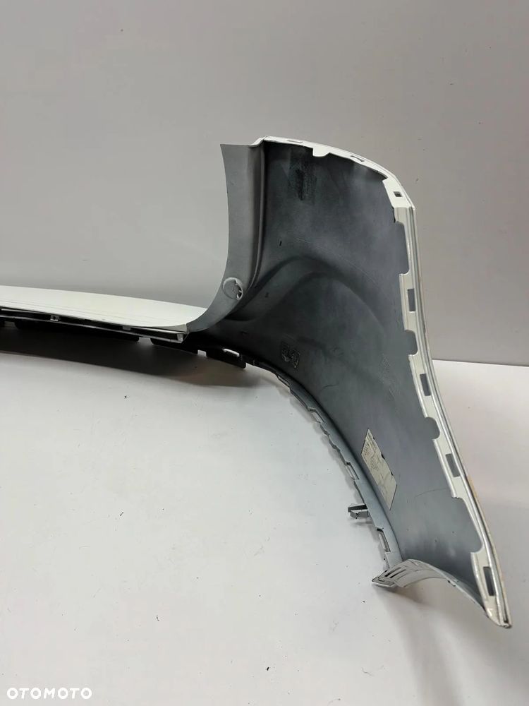 Volvo XC60 I Zderzak Tył Tylny 30763426 - 9