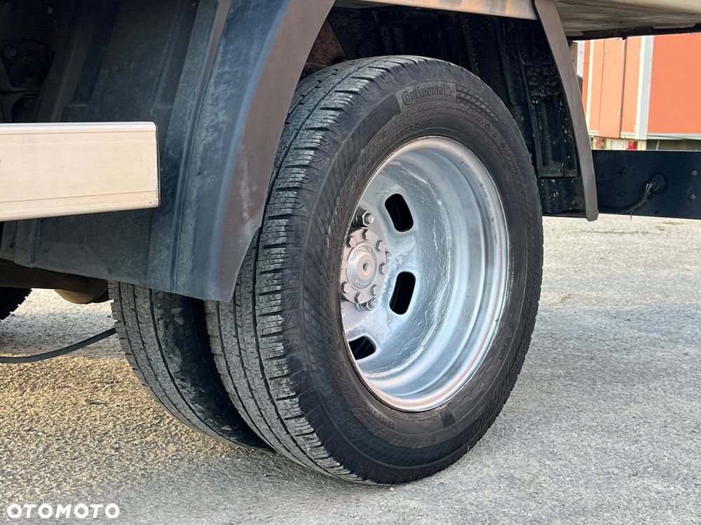 Iveco 35C13 - 7