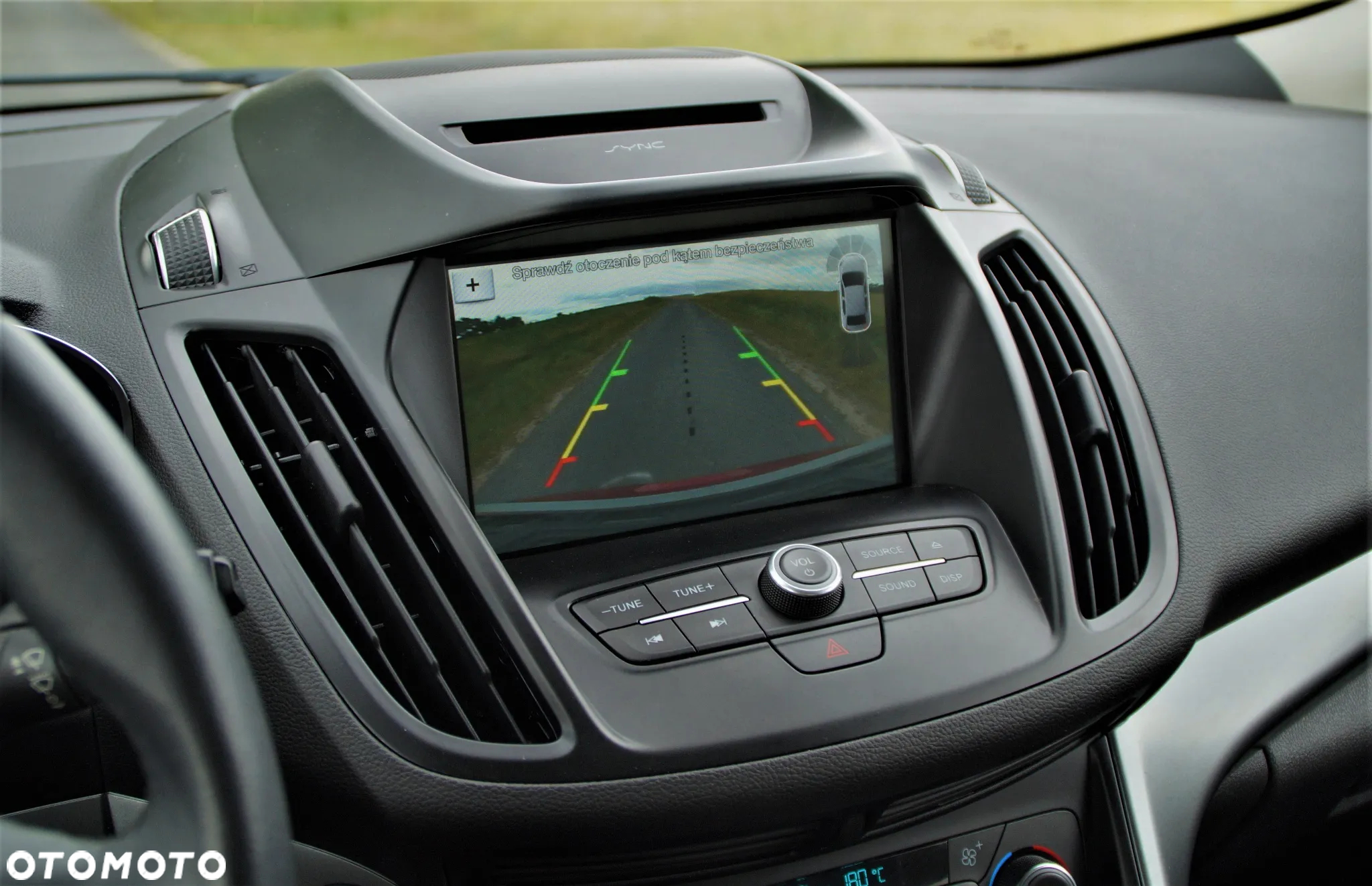 Ford Kuga - 39