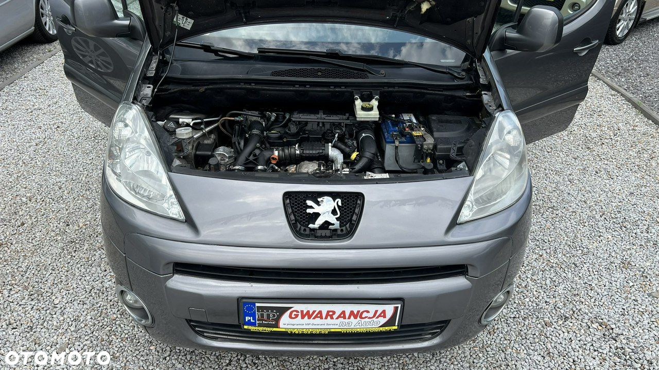 Peugeot Partner - 24