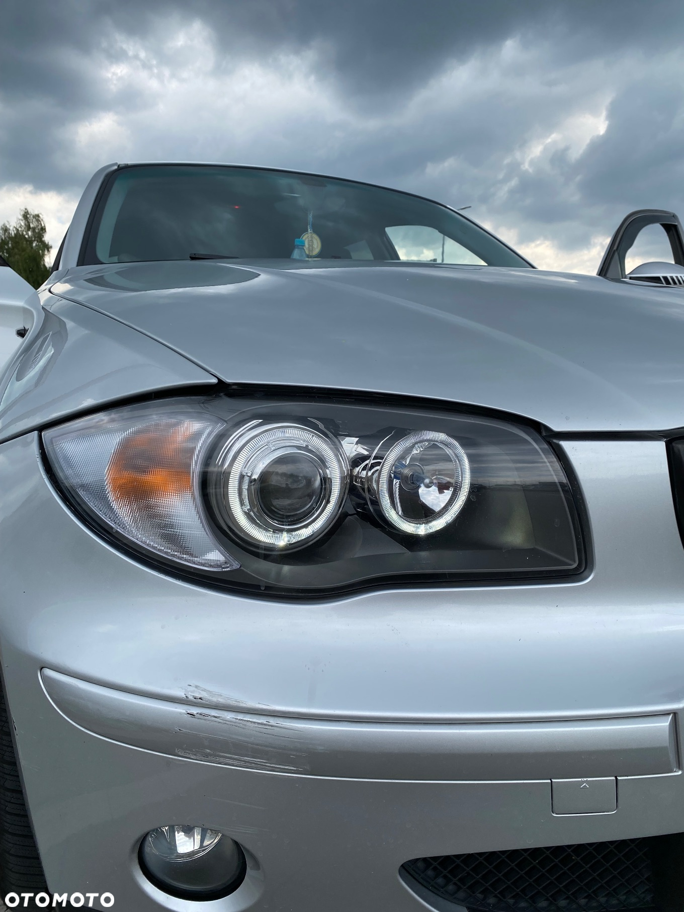 BMW Seria 1 116i - 2