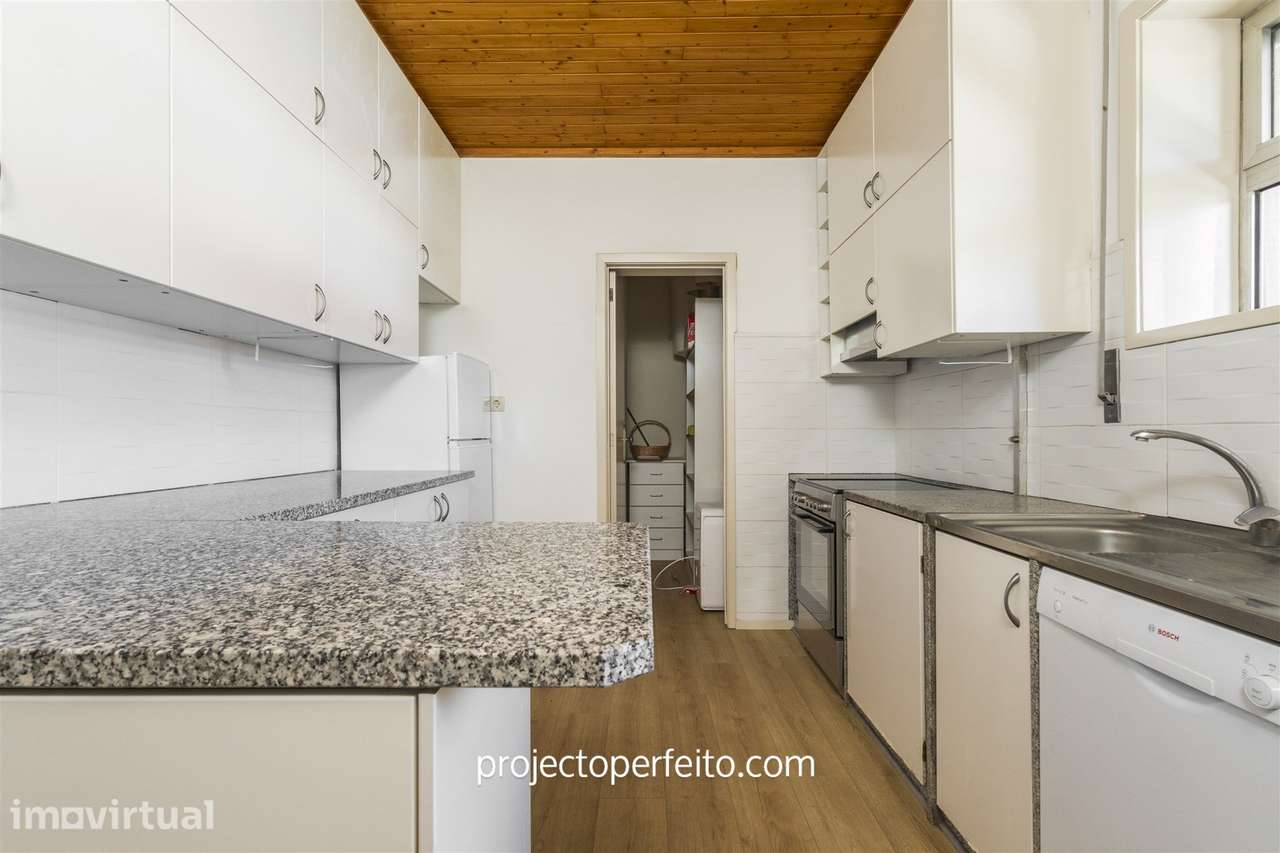 Apartamento T3 Venda em Gulpilhares e Valadares,Vila Nova de Gaia - Grande imagem: 5/19