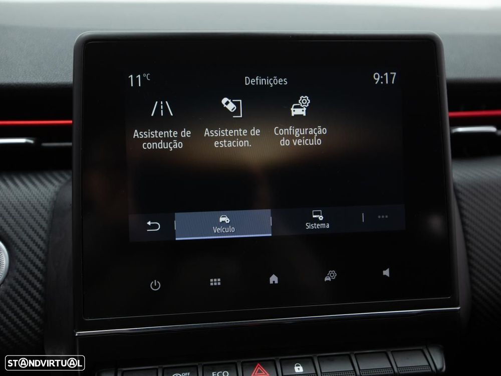 Renault Clio 1.5 Blue dCi RS Line - 23