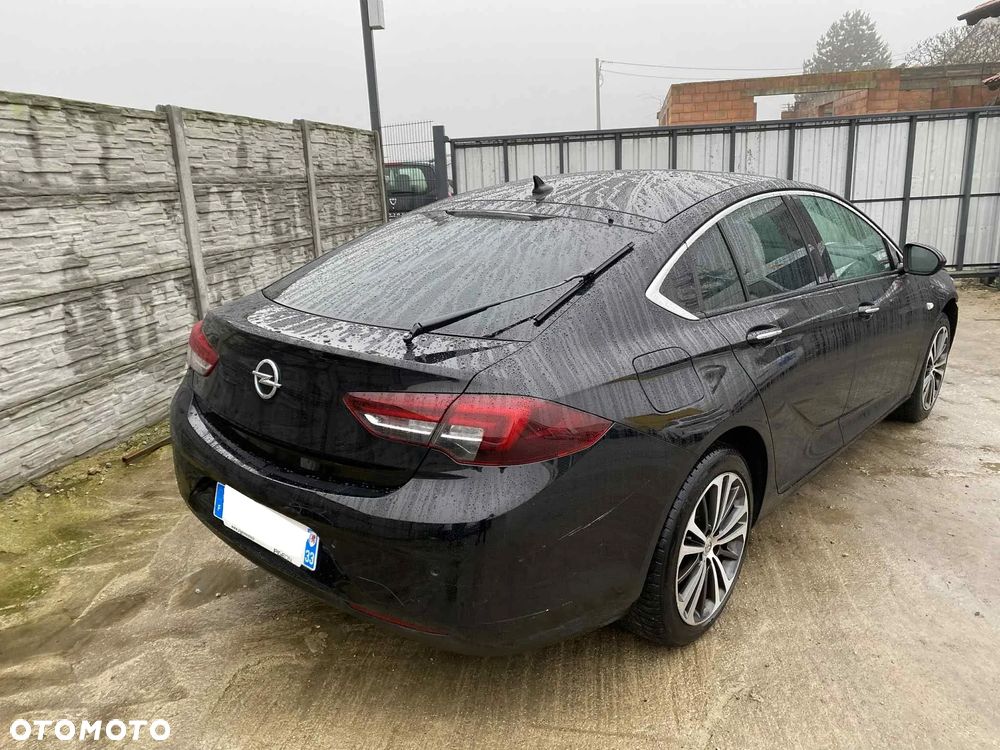 Opel Insignia 1.6 Automatik Exclusive - 35