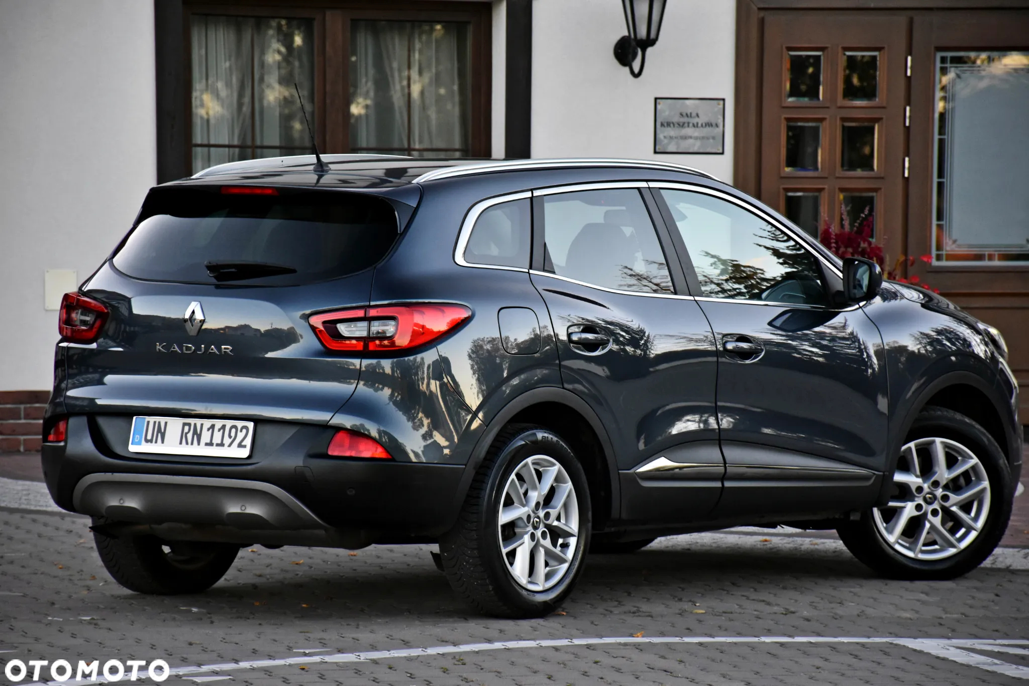 Renault Kadjar Energy TCe 130 LIMITED - 22