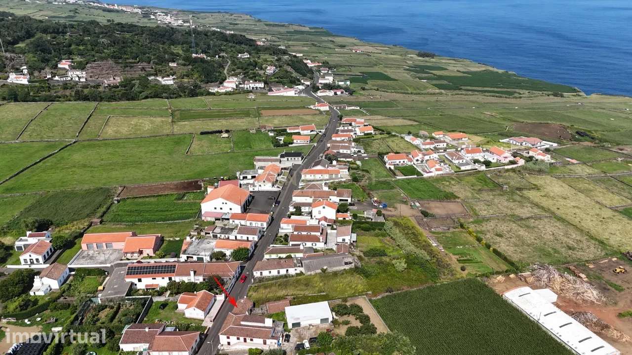 Casa para Recuperação em Altares, Angra do Heroísmo - Grande imagem: 5/10