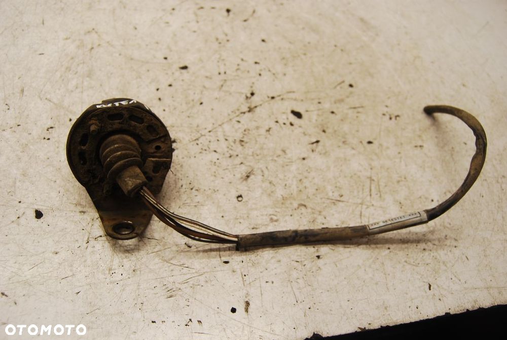 WTYCZKA HAKA HOLOWNICZEGO 7 PIN SEAT ALTEA TOLEDO III - 1