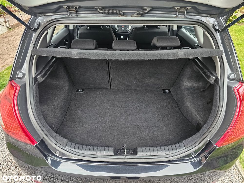 Kia Ceed 1.4 CVVT Attract - 29