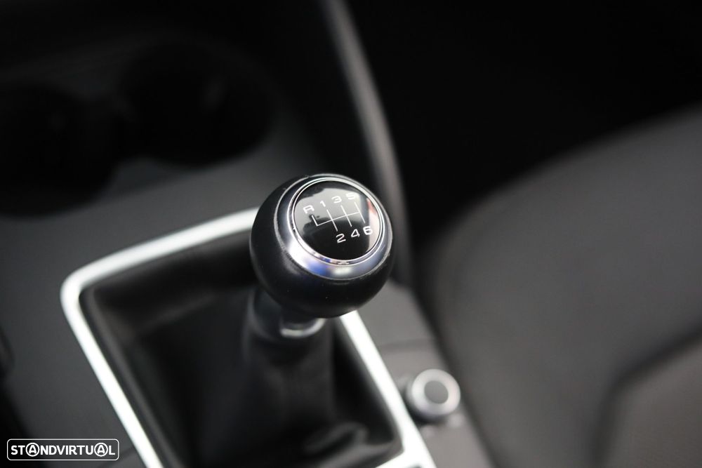 Audi A3 Sportback 2.0 TDI - 17