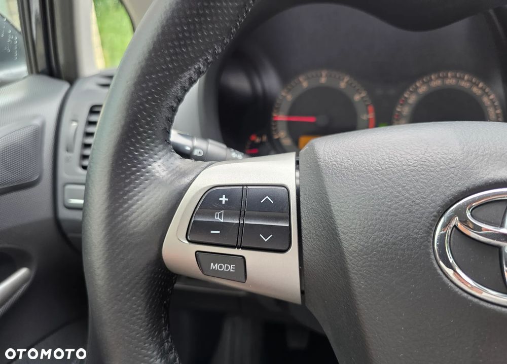 Toyota Auris 1.6 Valvematic START Edition - 27