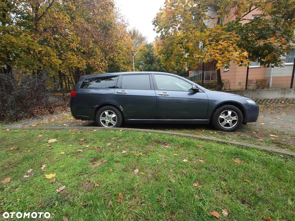Honda Accord 2005 photo 4
