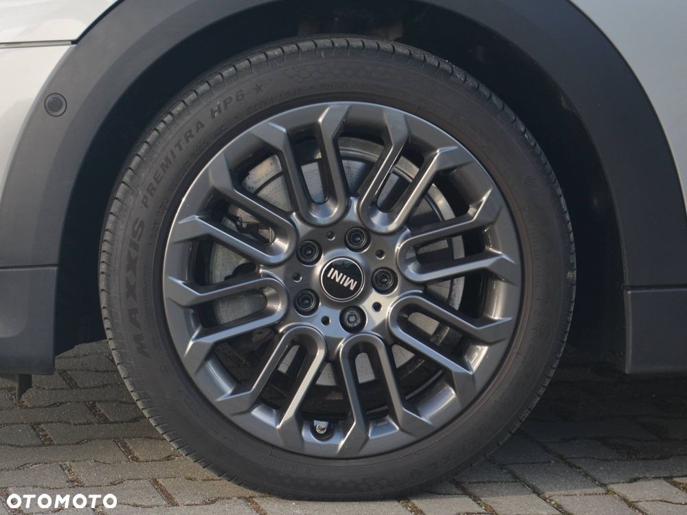 MINI Cooper C Linia Essential - 5