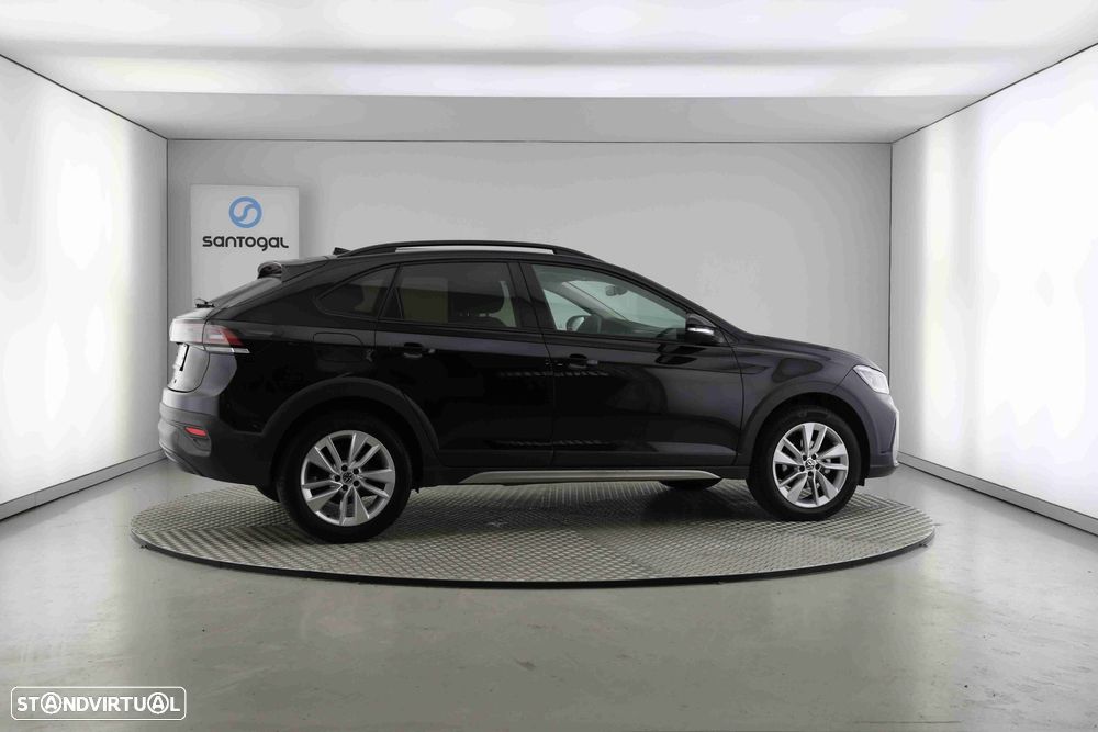 VW Taigo 1.0 TSI Urban - 3