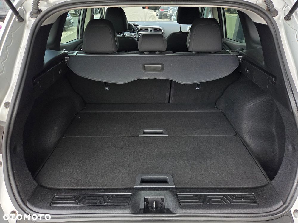 Renault Kadjar 1.2 Energy TCe Business - 12