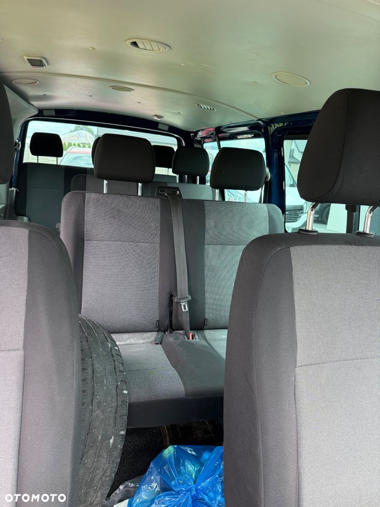 Volkswagen Transporter L2H1 Plus Trendline - 7