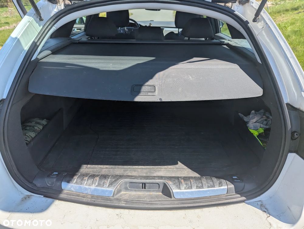 Peugeot 508 HDi FAP 140 Active - 13