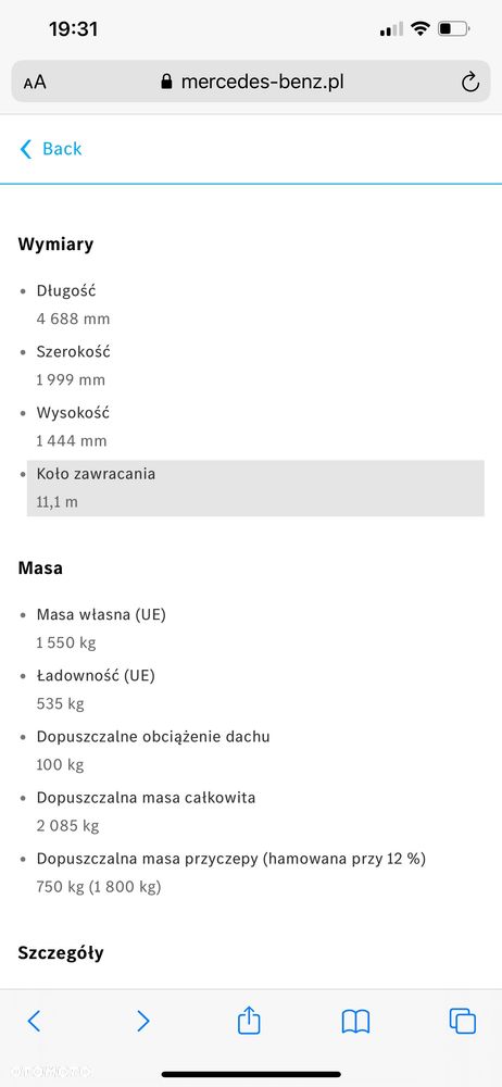 Mercedes-Benz CLA 250 4-Matic Edition 1 7G-DCT - 25