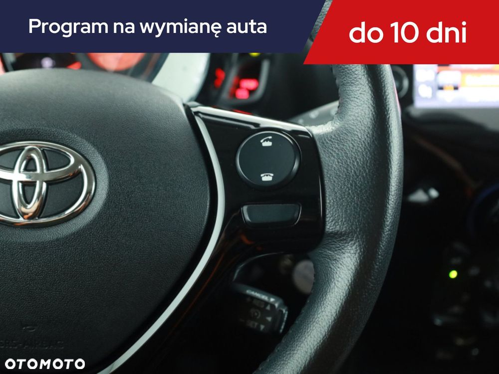 Toyota Aygo - 18