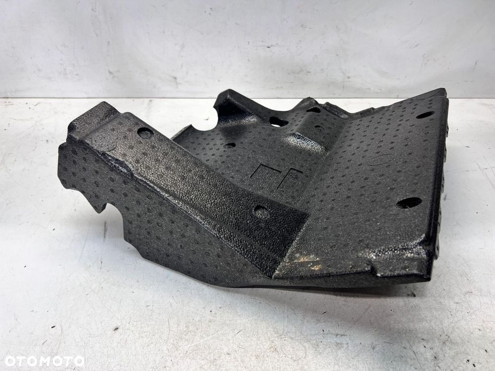 WKŁAD STYROPIAN POD NOGI PRAWY AUDI Q4 E-TRON 10C864417B - 6