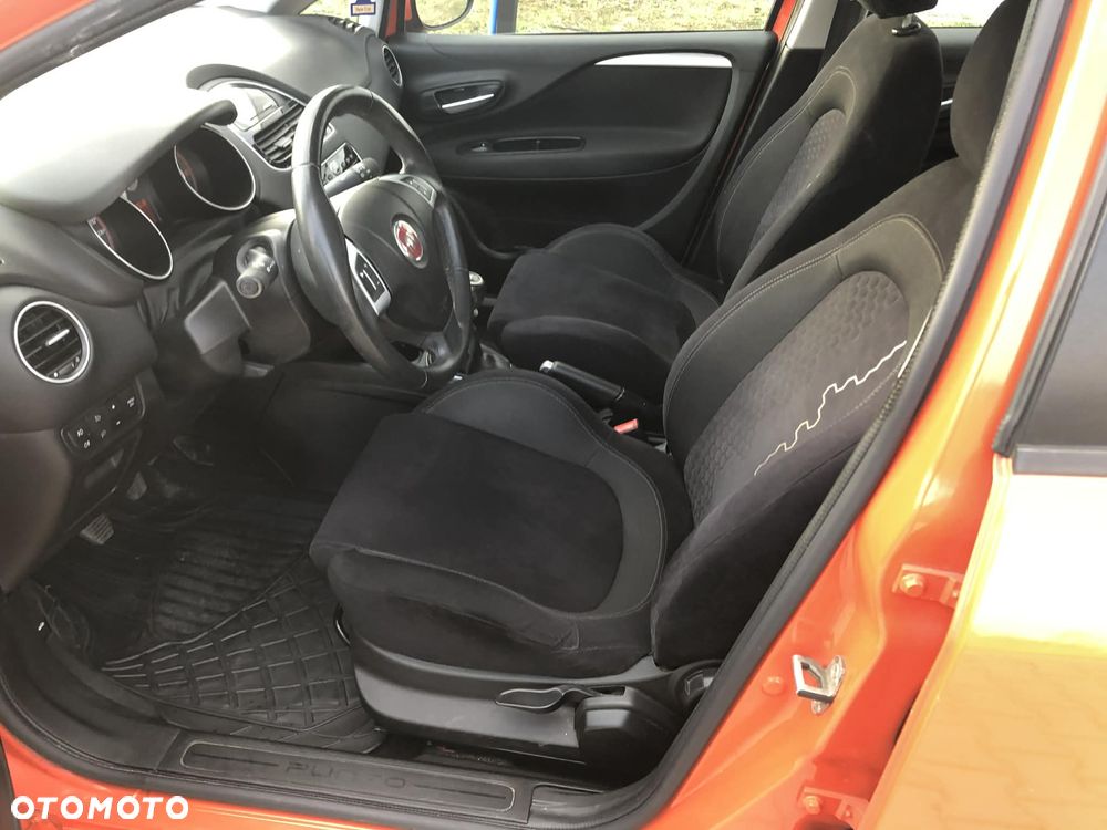Fiat Punto - 12