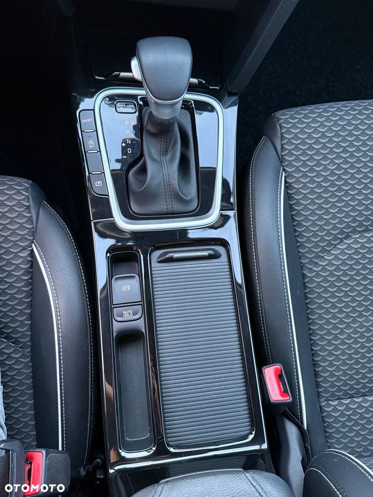 Kia XCeed 1.5 T-GDI L DCT - 13