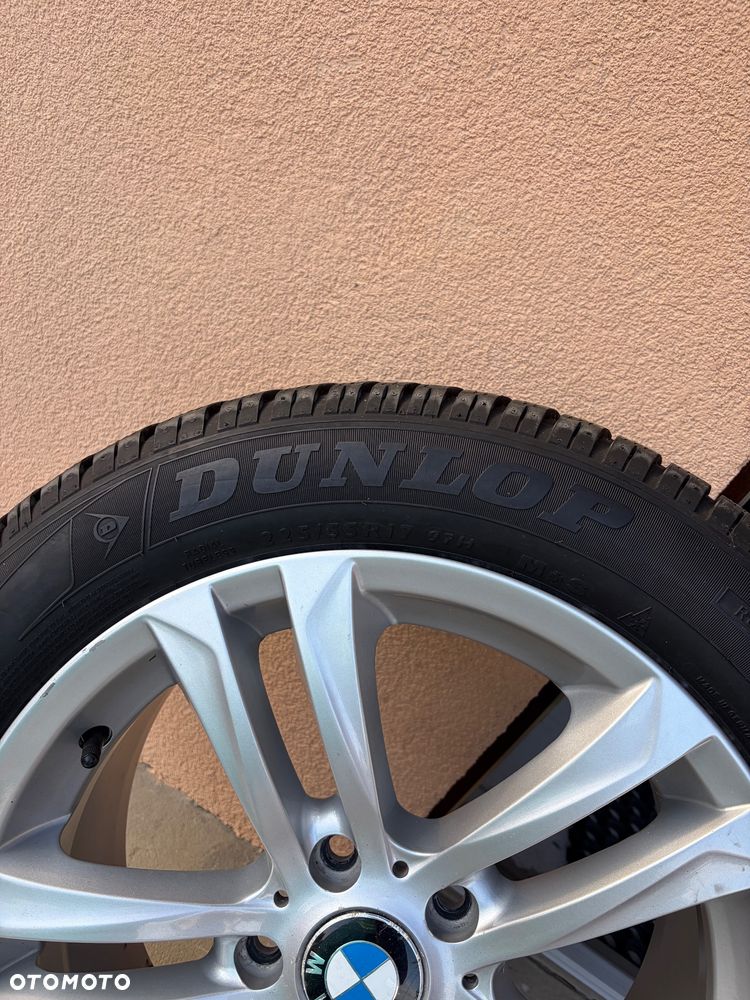 2 komplety do BMW x4 oraz BMW x3 - 14