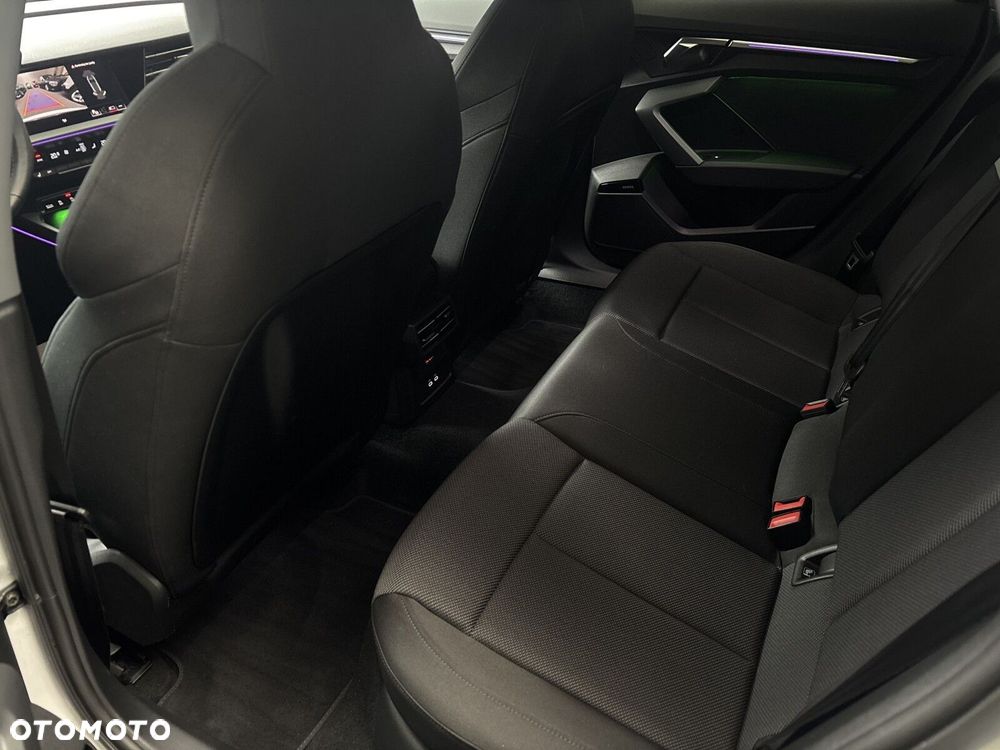 Audi A3 Sportback - 30